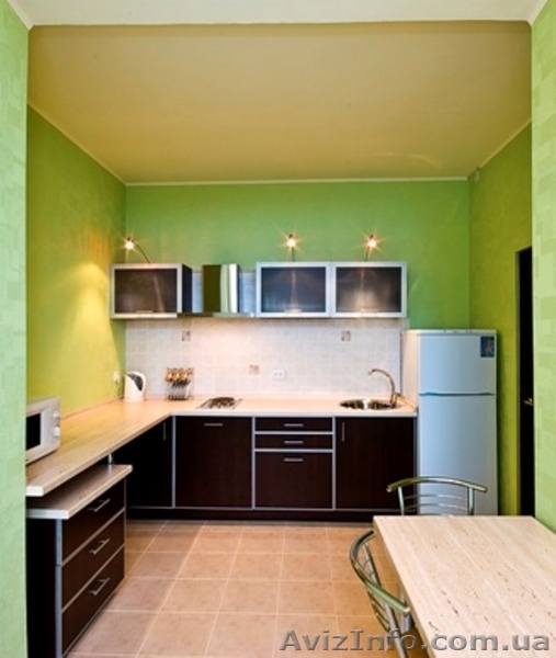 Сдам шикарную однокомнатную квартиру в центре посуточно - <ro>Изображение</ro><ru>Изображение</ru> #1, <ru>Объявление</ru> #966783