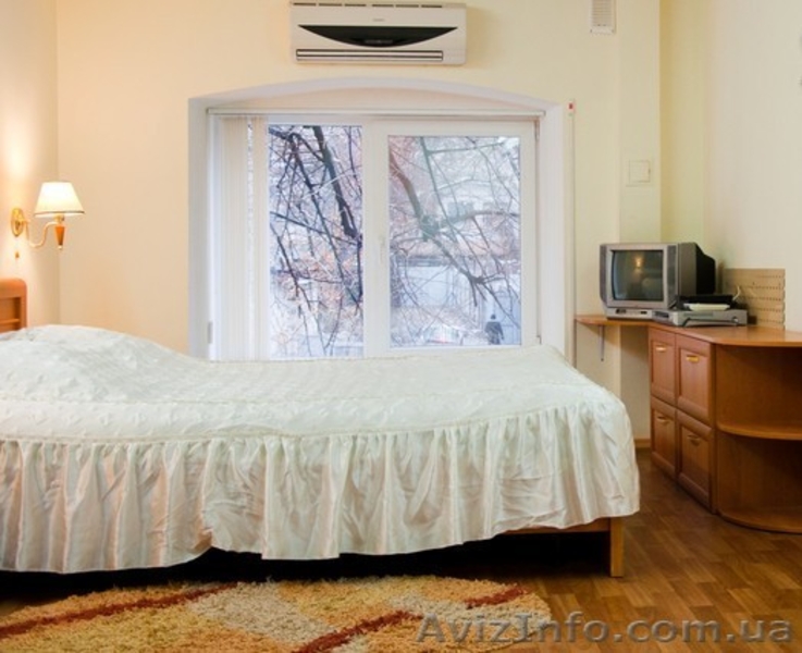 Сдам посуточно свою однокомнатную квартиру  - <ro>Изображение</ro><ru>Изображение</ru> #4, <ru>Объявление</ru> #966774