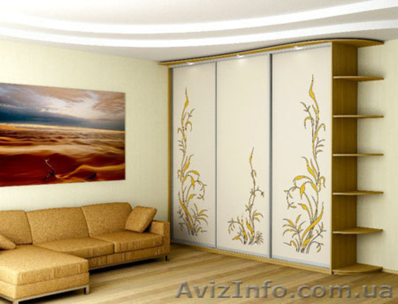 Шкаф купе от производителя Всегда в срок - <ro>Изображение</ro><ru>Изображение</ru> #3, <ru>Объявление</ru> #959794