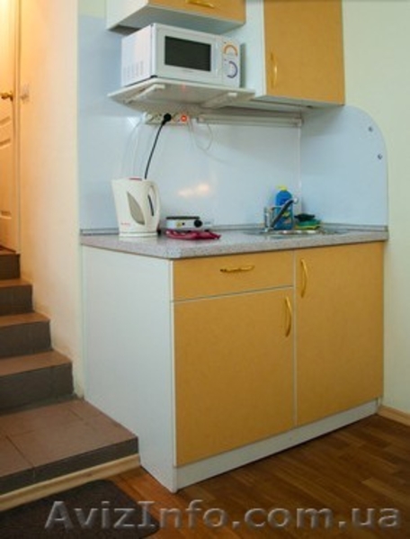 Сдам посуточно свою однокомнатную квартиру  - <ro>Изображение</ro><ru>Изображение</ru> #5, <ru>Объявление</ru> #966774