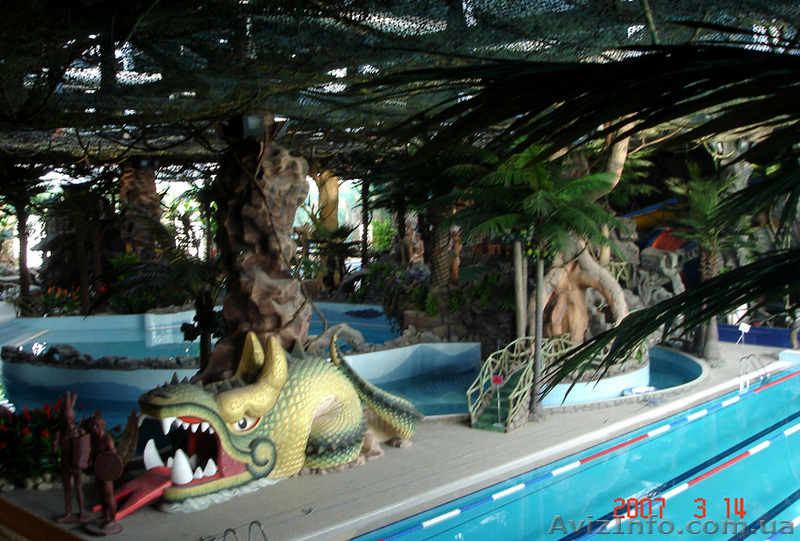 Строим уникальные тематические рестораны, аквапарки, коттеджи... - <ro>Изображение</ro><ru>Изображение</ru> #2, <ru>Объявление</ru> #951834