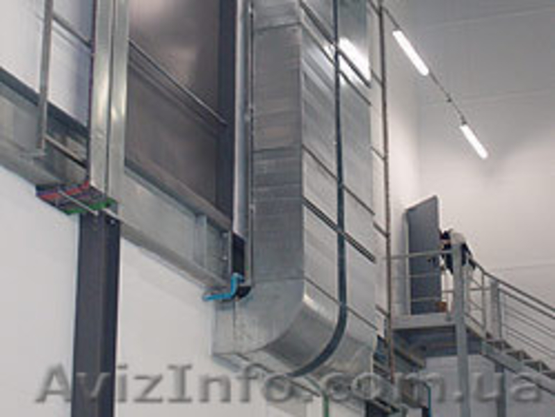 Вентиляционные системы в Харькове. - <ro>Изображение</ro><ru>Изображение</ru> #3, <ru>Объявление</ru> #966973