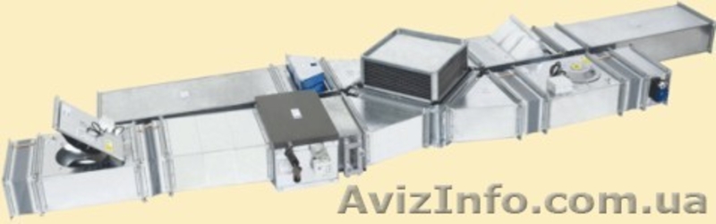 Вентиляционные системы в Харькове. - <ro>Изображение</ro><ru>Изображение</ru> #4, <ru>Объявление</ru> #966973