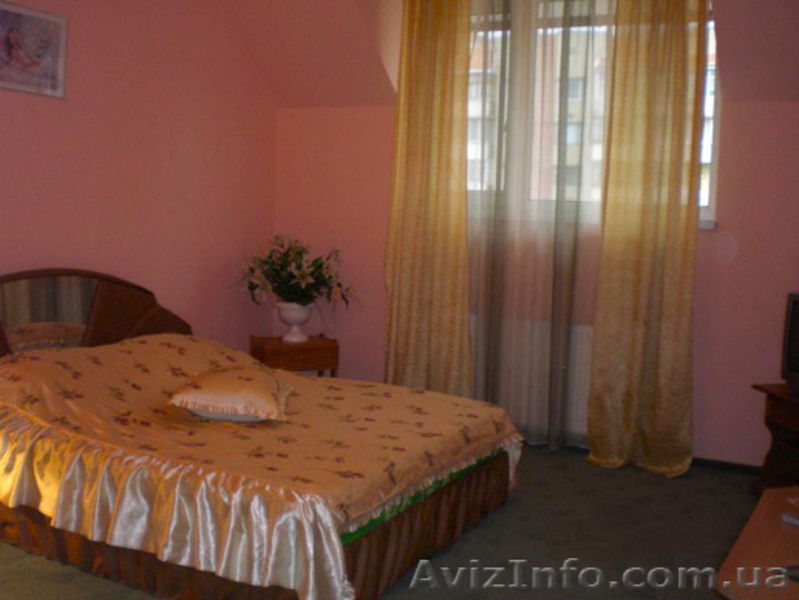 Недорогой отдых в Закарпатье из Харькова! Мукачево-Берегово - <ro>Изображение</ro><ru>Изображение</ru> #7, <ru>Объявление</ru> #377333