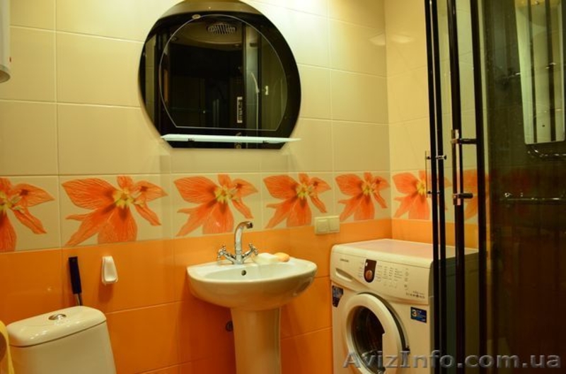 Сдам посуточно двухкомнатную квартиру на Алексеевке - <ro>Изображение</ro><ru>Изображение</ru> #5, <ru>Объявление</ru> #963216