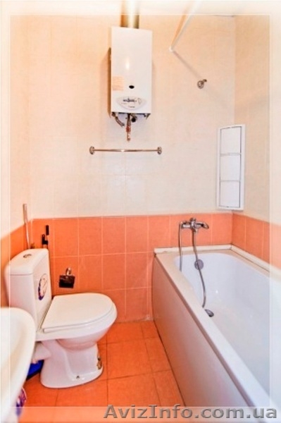 Сдам посуточно двухкомнатную квартиру около метро Пушкинская - <ro>Изображение</ro><ru>Изображение</ru> #2, <ru>Объявление</ru> #966773