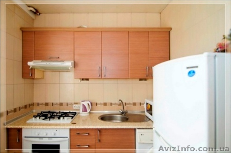 Сдам посуточно двухкомнатную квартиру около метро Пушкинская - <ro>Изображение</ro><ru>Изображение</ru> #3, <ru>Объявление</ru> #966773