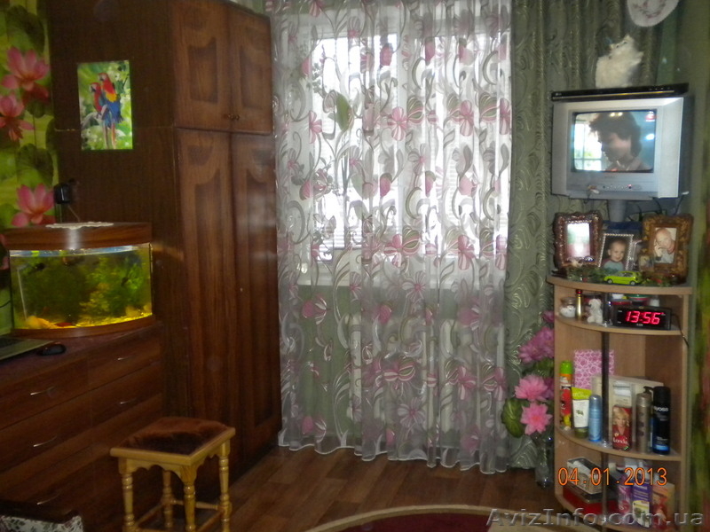 Сдам свою комнату посуточно 2м студенткам-заочницам - <ro>Изображение</ro><ru>Изображение</ru> #2, <ru>Объявление</ru> #955793