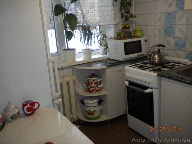 Сдам свою комнату посуточно 2м студенткам-заочницам - <ro>Изображение</ro><ru>Изображение</ru> #3, <ru>Объявление</ru> #955793