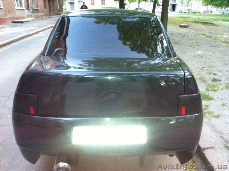 автомобиль ВАЗ 2110 - <ro>Изображение</ro><ru>Изображение</ru> #3, <ru>Объявление</ru> #958828