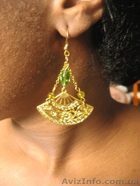 Акция! В течение недели можно носить бижутерию бесплатно! - <ro>Изображение</ro><ru>Изображение</ru> #3, <ru>Объявление</ru> #968037