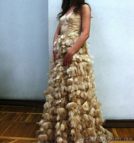 Платье свадебного, вечернего и выпускного формата - <ro>Изображение</ro><ru>Изображение</ru> #5, <ru>Объявление</ru> #955461