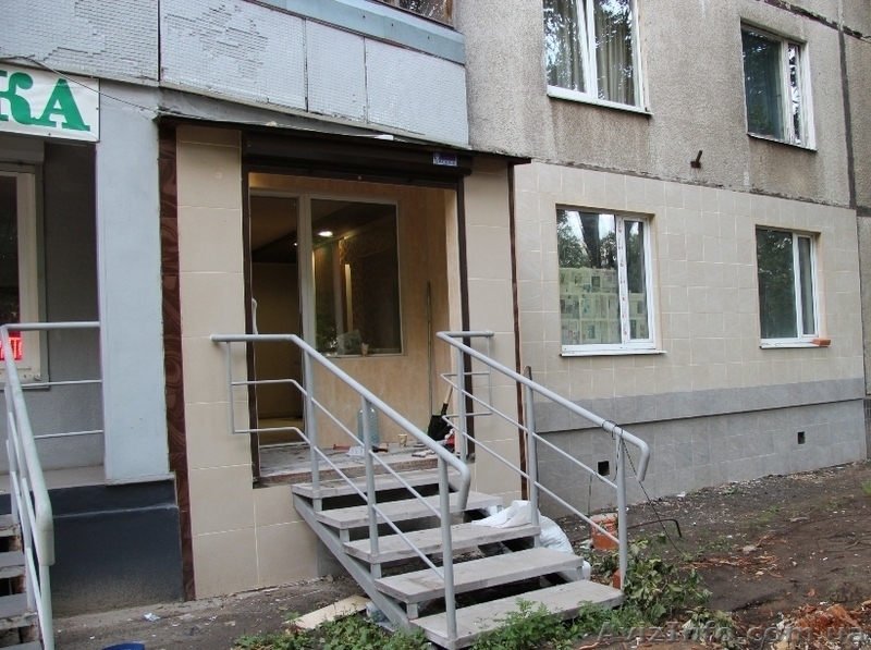 Продам помещение в нежилом фонде идеально под салон красоты  Салтовка! - <ro>Изображение</ro><ru>Изображение</ru> #3, <ru>Объявление</ru> #958968