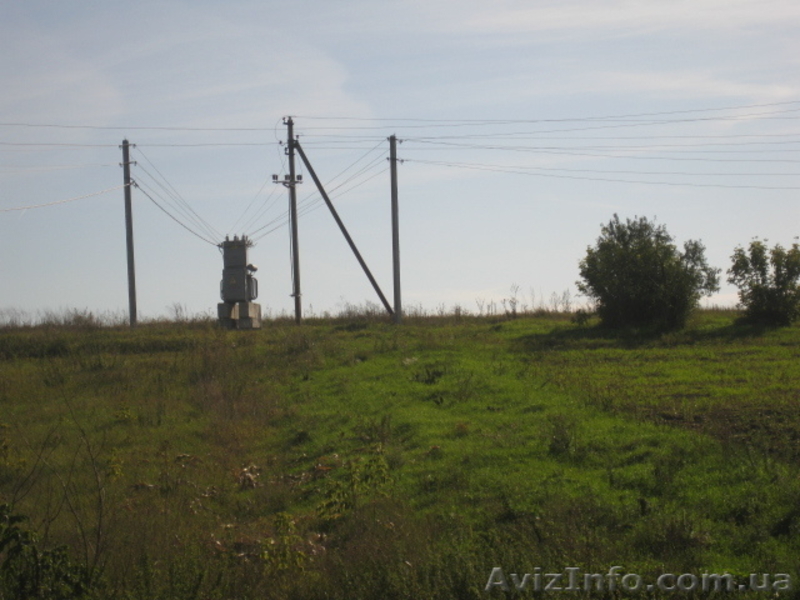 Предлагаю земельные  участки  от 2 -10 га гос.акт   находятс в  р-не Кулиничи - <ro>Изображение</ro><ru>Изображение</ru> #4, <ru>Объявление</ru> #961462