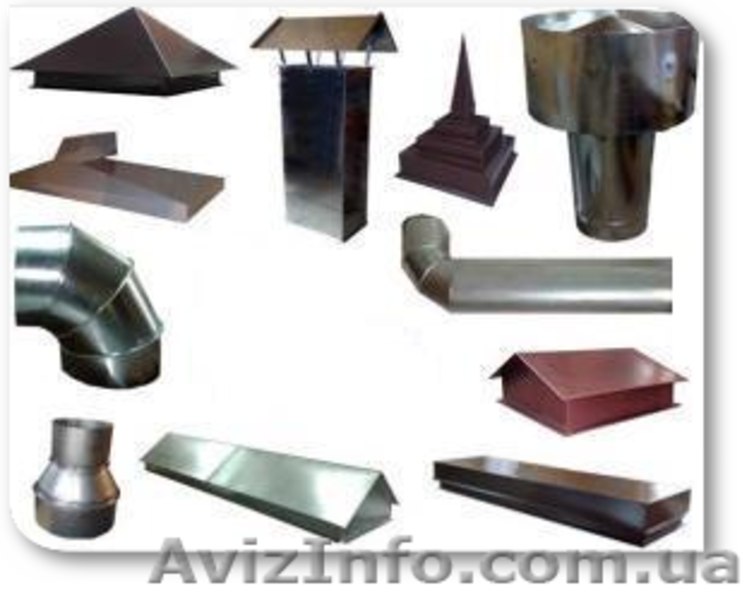 Вентиляционные системы в Харькове. - <ro>Изображение</ro><ru>Изображение</ru> #5, <ru>Объявление</ru> #966973