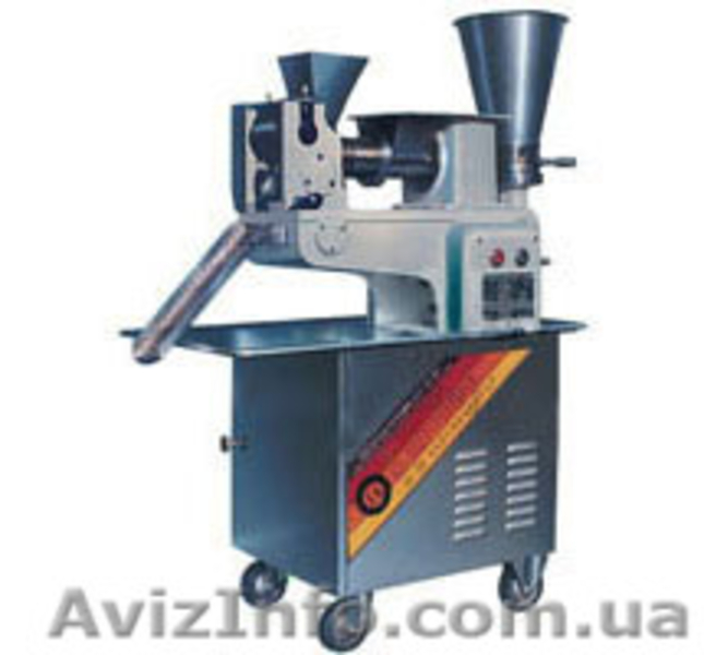 Оборудование производства пельменей - <ro>Изображение</ro><ru>Изображение</ru> #1, <ru>Объявление</ru> #914400