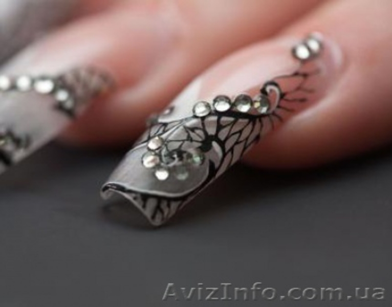 Курсы маникюра педикюра наращивание ногтей! - <ro>Изображение</ro><ru>Изображение</ru> #5, <ru>Объявление</ru> #957374
