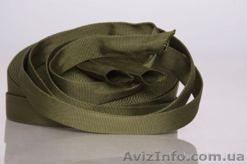 Лента ременная из полипропилена - <ro>Изображение</ro><ru>Изображение</ru> #2, <ru>Объявление</ru> #958218
