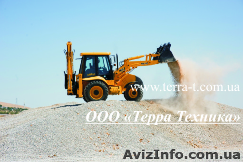 ООО "Терра Техника" предлагает спецтехнику. - <ro>Изображение</ro><ru>Изображение</ru> #3, <ru>Объявление</ru> #960981