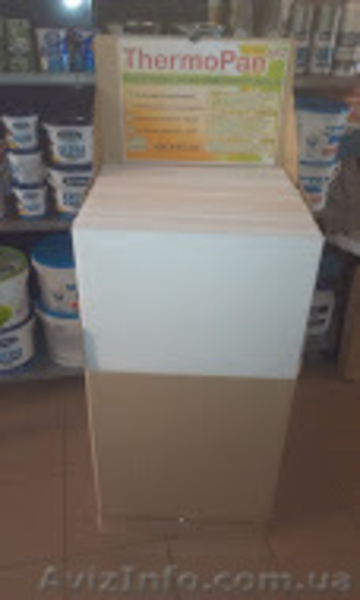 Термопанели для внутреннего утепления - <ro>Изображение</ro><ru>Изображение</ru> #4, <ru>Объявление</ru> #959999