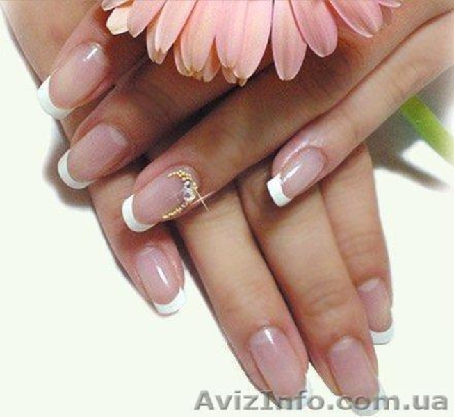 Курсы маникюра педикюра наращивание ногтей! - <ro>Изображение</ro><ru>Изображение</ru> #2, <ru>Объявление</ru> #957374