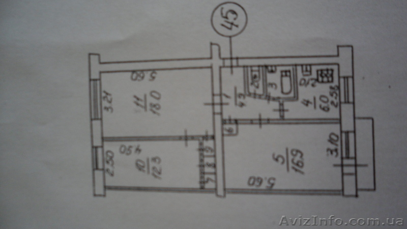 Хозяин,3ком.кв.,улучшенка,Московский пр. - <ro>Изображение</ro><ru>Изображение</ru> #7, <ru>Объявление</ru> #962641