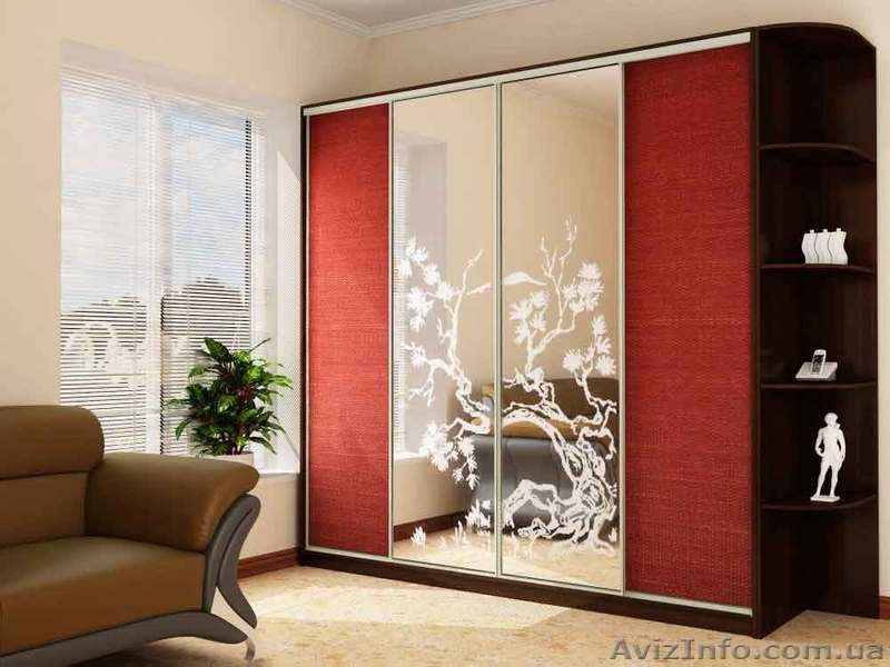 Шкаф купе от производителя Всегда в срок - <ro>Изображение</ro><ru>Изображение</ru> #4, <ru>Объявление</ru> #959794