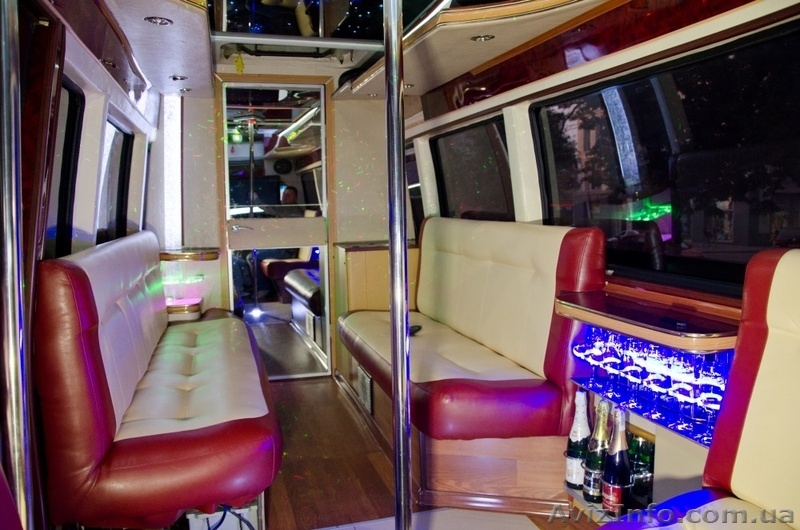 машина (лимузин) на свадьбу - <ro>Изображение</ro><ru>Изображение</ru> #3, <ru>Объявление</ru> #974563