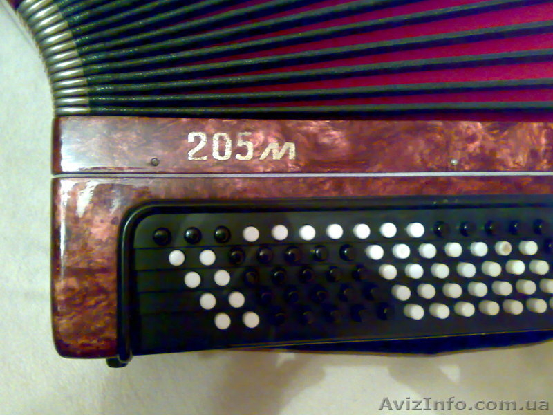 Подам тульский баян "Этюд" - <ro>Изображение</ro><ru>Изображение</ru> #5, <ru>Объявление</ru> #971247