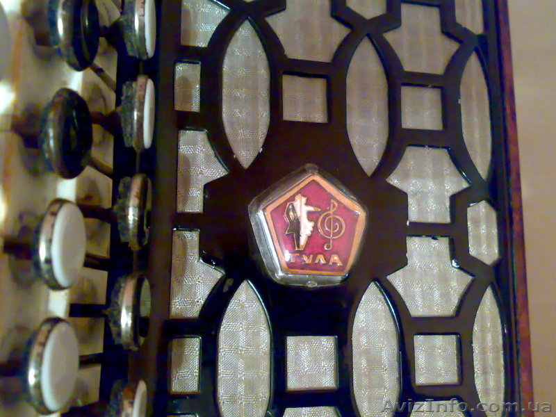 Подам тульский баян "Этюд" - <ro>Изображение</ro><ru>Изображение</ru> #6, <ru>Объявление</ru> #971247