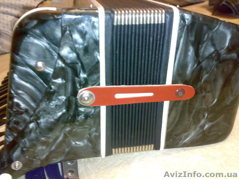 Продам аккордеон "Веснянка" - <ro>Изображение</ro><ru>Изображение</ru> #4, <ru>Объявление</ru> #971259
