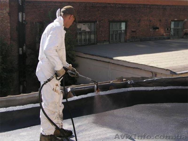 Мягкая кровля Еврорубероидом - <ro>Изображение</ro><ru>Изображение</ru> #1, <ru>Объявление</ru> #978971