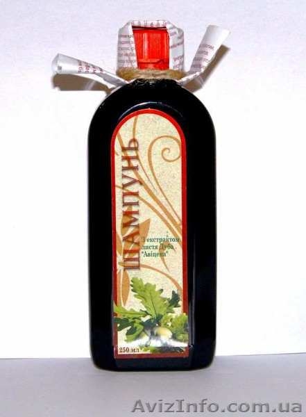 Натуральный шампунь Авиценна - <ro>Изображение</ro><ru>Изображение</ru> #3, <ru>Объявление</ru> #985185