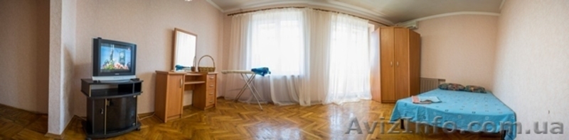 Сдам посуточно 2 к.кв. ст.м. Научная - <ro>Изображение</ro><ru>Изображение</ru> #3, <ru>Объявление</ru> #979385