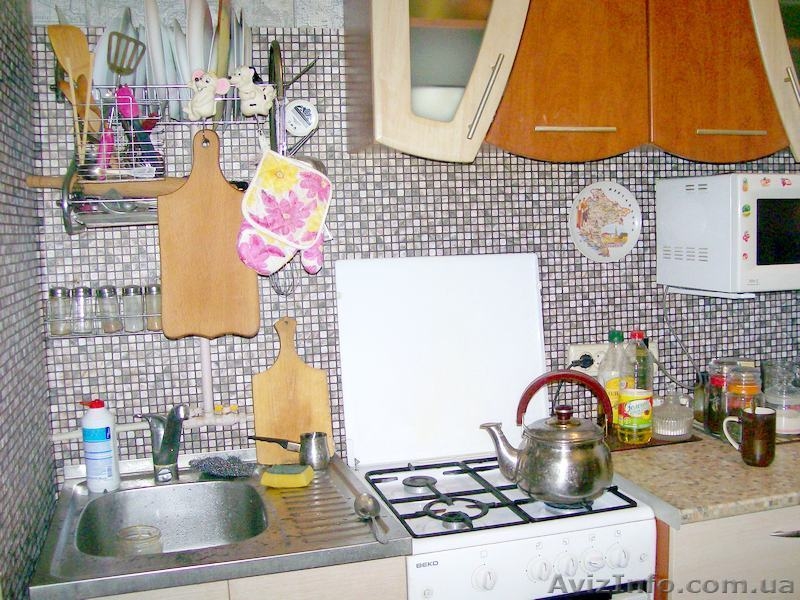 Реальная 1 к. кв. 1 высокий/3 сталинка (красный кирпич нормальной кладки) — лучш - <ro>Изображение</ro><ru>Изображение</ru> #1, <ru>Объявление</ru> #975465