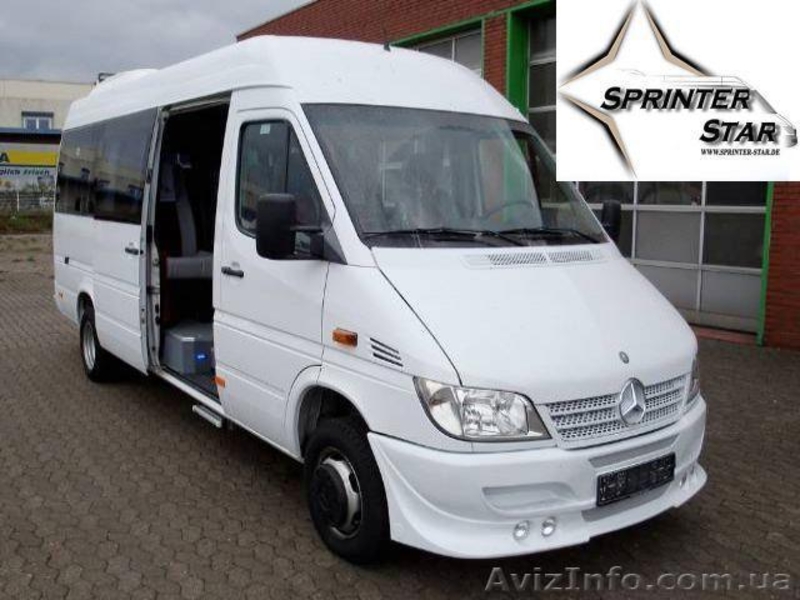 Заказ автобусов и микроавтобусов        - <ro>Изображение</ro><ru>Изображение</ru> #1, <ru>Объявление</ru> #969921