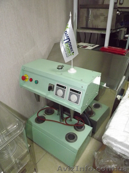 Пресс печь  для коно-пиццы (pizza cono) по акционной цене! - <ro>Изображение</ro><ru>Изображение</ru> #2, <ru>Объявление</ru> #968722