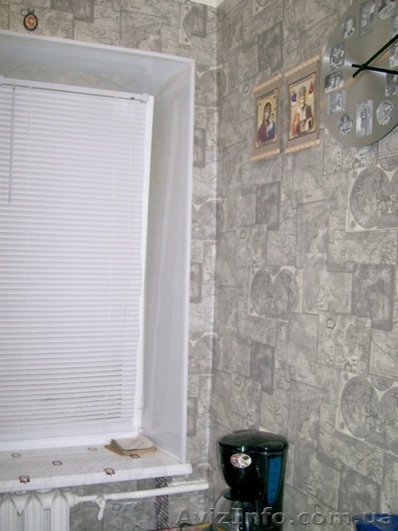 Реальная 1 к. кв. 1 высокий/3 сталинка (красный кирпич нормальной кладки) — лучш - <ro>Изображение</ro><ru>Изображение</ru> #2, <ru>Объявление</ru> #975465