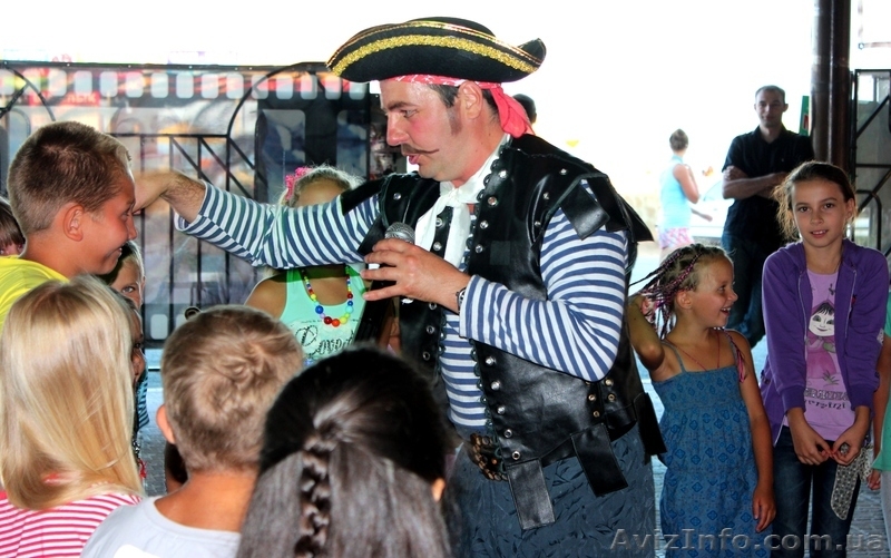 Детский праздник - <ro>Изображение</ro><ru>Изображение</ru> #3, <ru>Объявление</ru> #971007