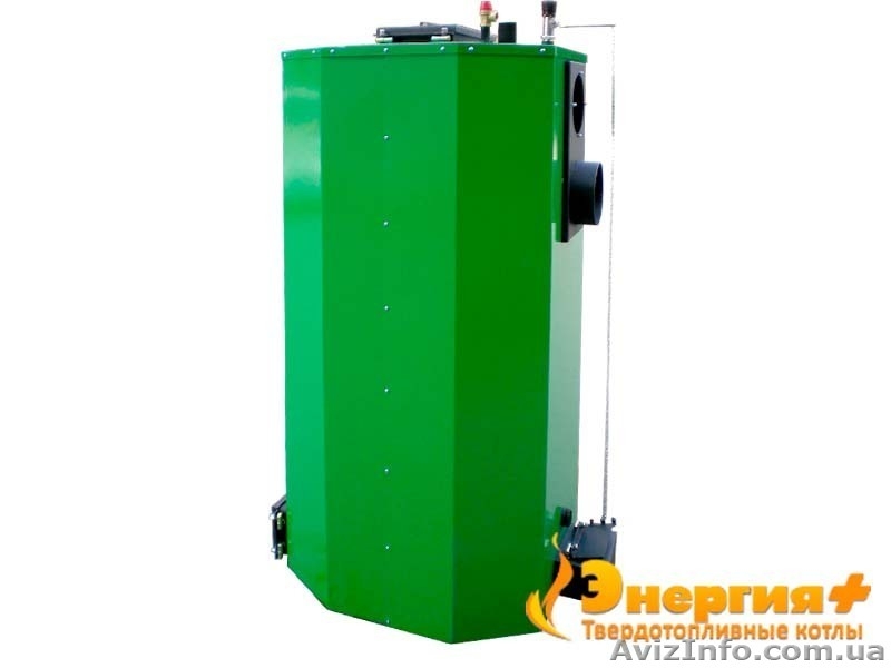 Котел твердотопливный угольный длительного горения  Энергия ТТ 6 — 40 - <ro>Изображение</ro><ru>Изображение</ru> #2, <ru>Объявление</ru> #396954