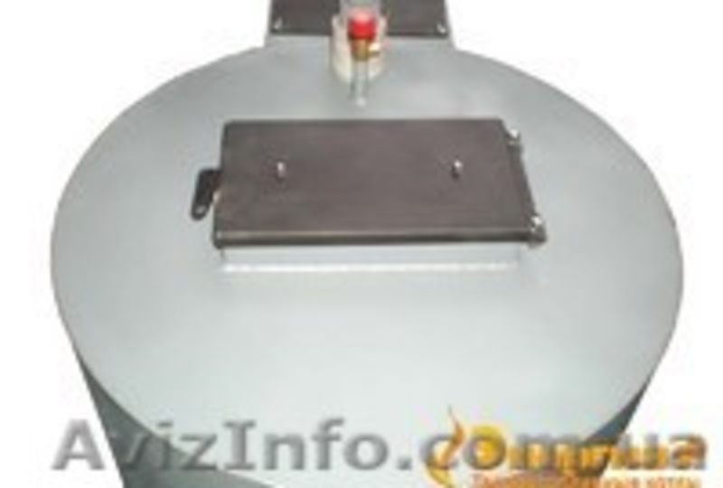 Котел твердотопливный угольный длительного горения Энергия ТТ 6 — 60 - <ro>Изображение</ro><ru>Изображение</ru> #4, <ru>Объявление</ru> #978830