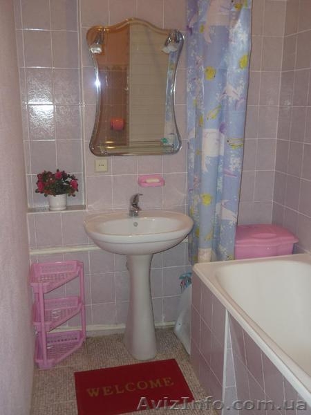 Сдам посуточно 2 к.кв. по ул.Данилевского - <ro>Изображение</ro><ru>Изображение</ru> #3, <ru>Объявление</ru> #980246