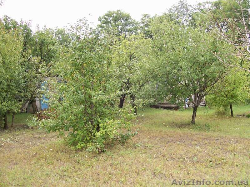 Прекрасная дача сразу за Дергачами (2 км), рядом жд станция (1,5 км) и автобус - <ro>Изображение</ro><ru>Изображение</ru> #5, <ru>Объявление</ru> #974730