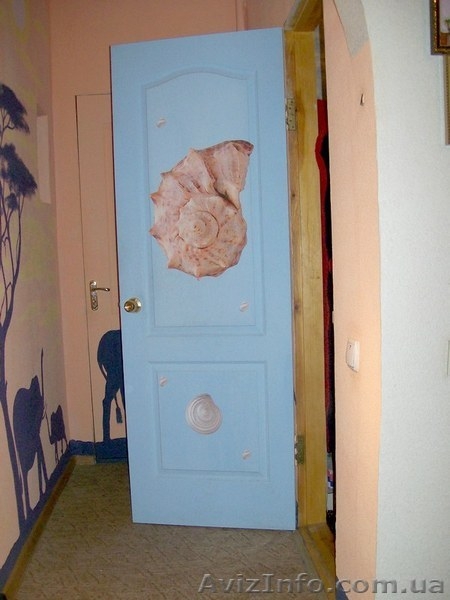 Реальная 1 к. кв. 1 высокий/3 сталинка (красный кирпич нормальной кладки) — лучш - <ro>Изображение</ro><ru>Изображение</ru> #5, <ru>Объявление</ru> #975465