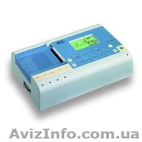 Продам электрокардиографы Аксион, Армед, Геолинк, Мидас - <ro>Изображение</ro><ru>Изображение</ru> #5, <ru>Объявление</ru> #983681