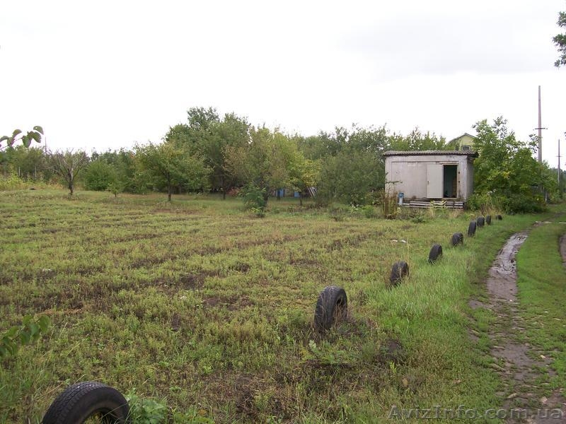 Прекрасная дача сразу за Дергачами (2 км), рядом жд станция (1,5 км) и автобус - <ro>Изображение</ro><ru>Изображение</ru> #6, <ru>Объявление</ru> #974730