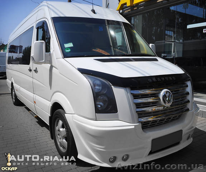 Заказ автобусов и микроавтобусов: 098-158-83-11; - <ro>Изображение</ro><ru>Изображение</ru> #2, <ru>Объявление</ru> #968753