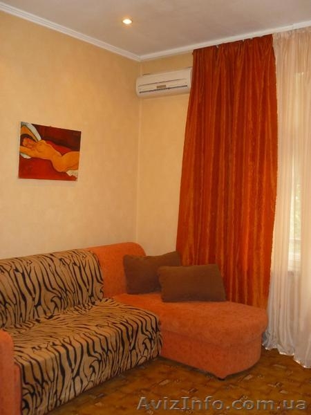 Сдам посуточно 2 к.кв. по ул.Данилевского - <ro>Изображение</ro><ru>Изображение</ru> #4, <ru>Объявление</ru> #980246