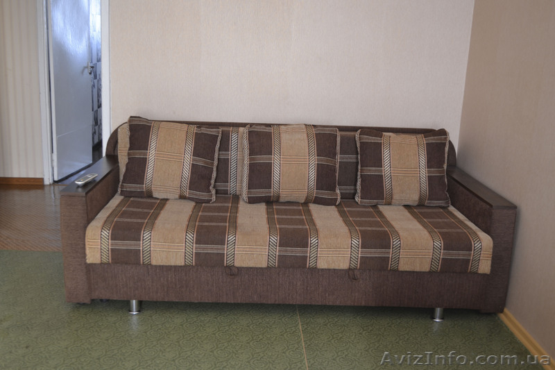 Сдам посуточно 3 к.кв. ст.м.Спортивная - <ro>Изображение</ro><ru>Изображение</ru> #3, <ru>Объявление</ru> #979368