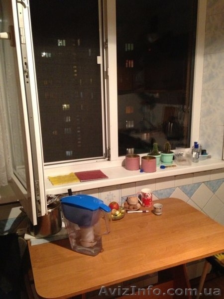 Срочно сдам комнату для девушки славянки в 3-х комн. квартире на Алексеевке - <ro>Изображение</ro><ru>Изображение</ru> #4, <ru>Объявление</ru> #978930